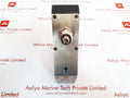 Controlotron 1011n fps-e2c-s9 hi precision transducer 
