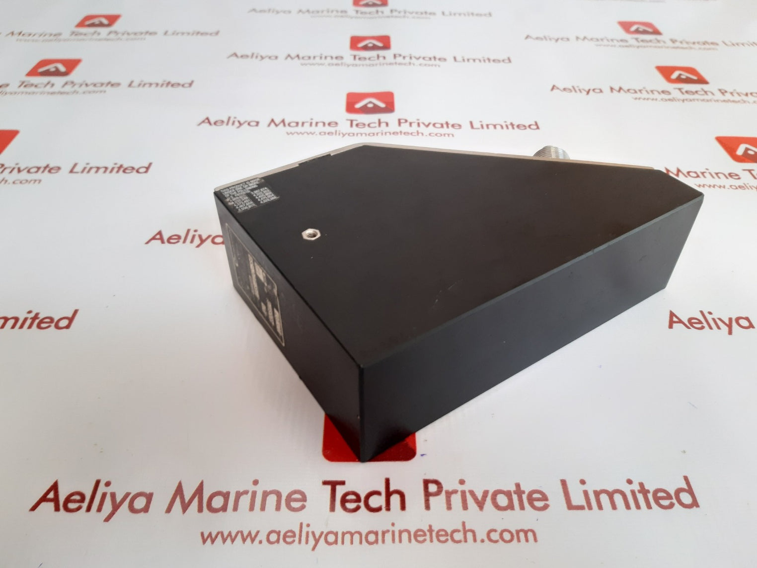 Controlotron 1011n fps-e2c-s9 hi precision transducer 