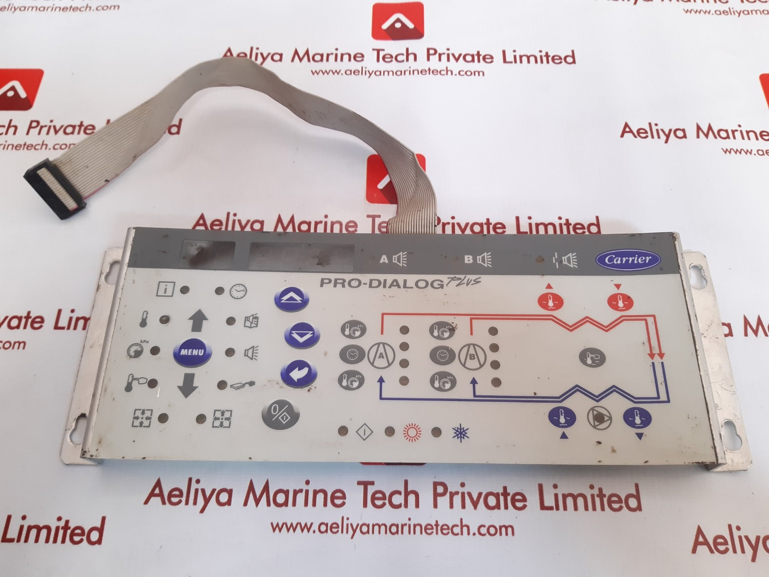 Carrier sa00176 pro-dialog plus board 32gb500112ee