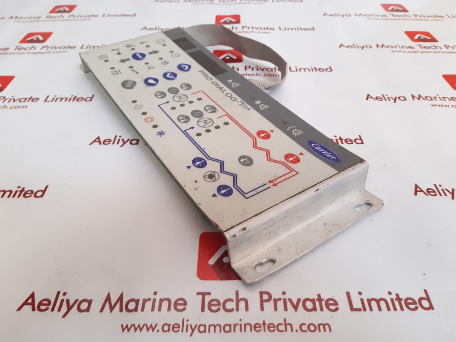 Carrier sa00176 pro-dialog plus board 32gb500112ee