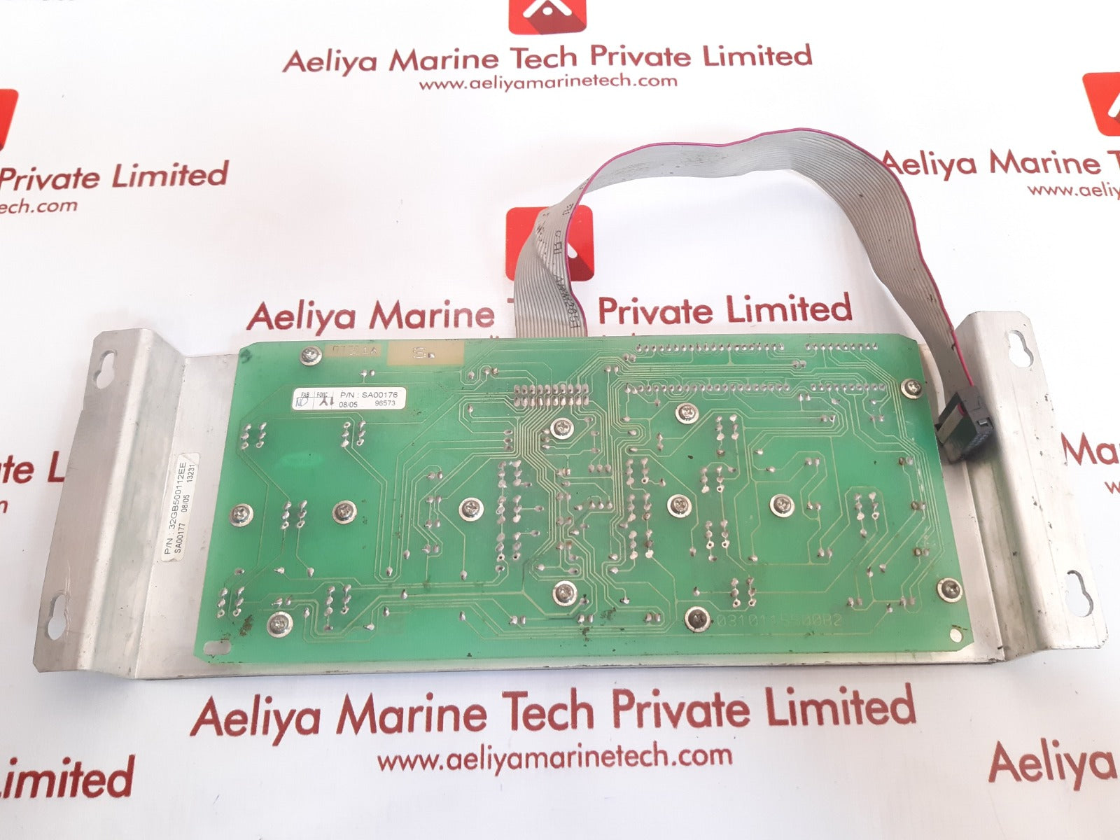 Carrier sa00176 pro-dialog plus board 32gb500112ee