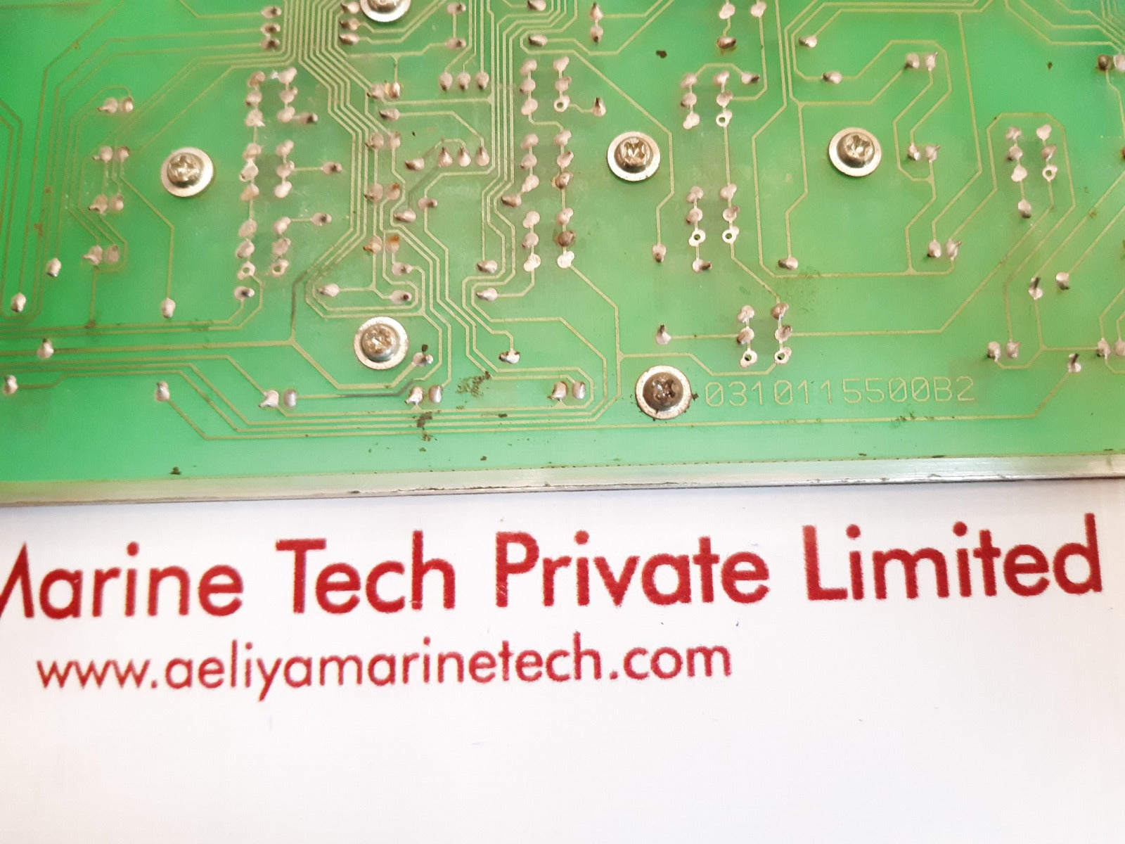 Carrier sa00176 pro-dialog plus board 32gb500112ee