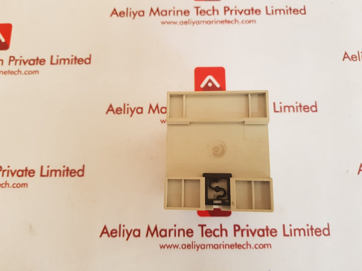 Seg xm1-1 motor protection relay