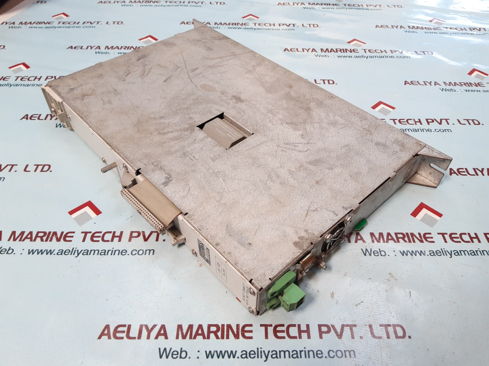 Heidenhain uv 105 power module 344 980-14