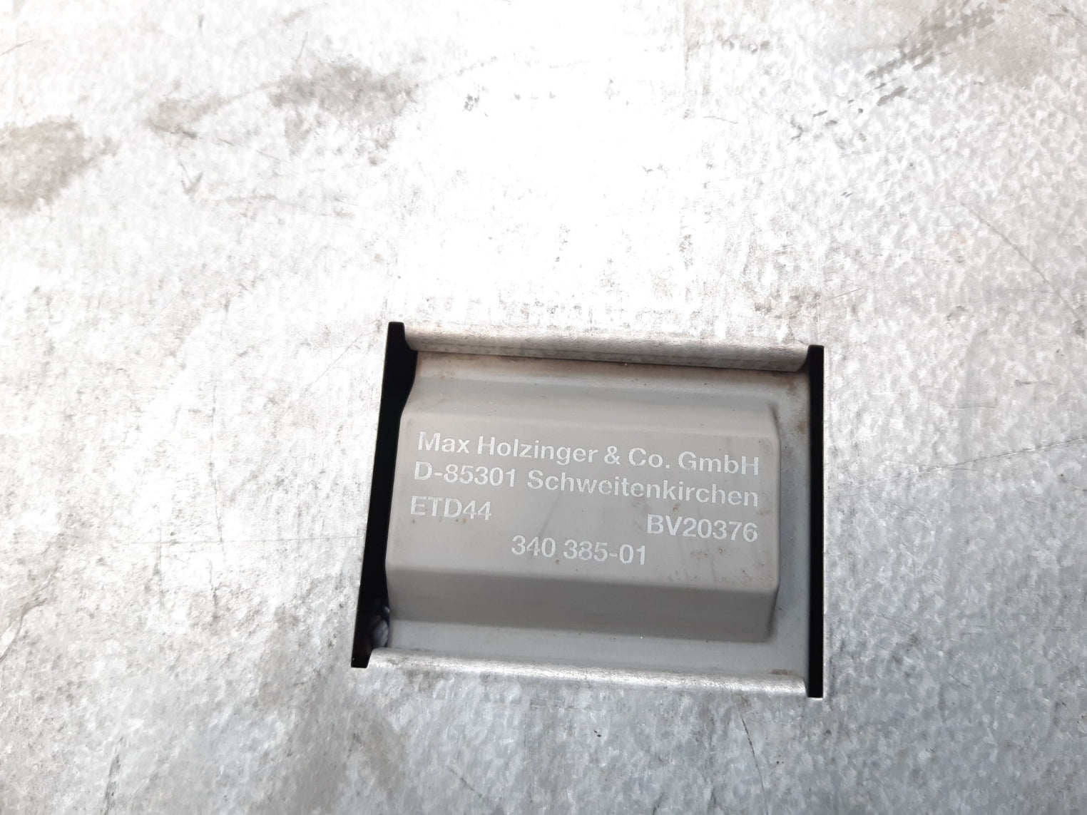 Heidenhain uv 105 power module 344 980-14