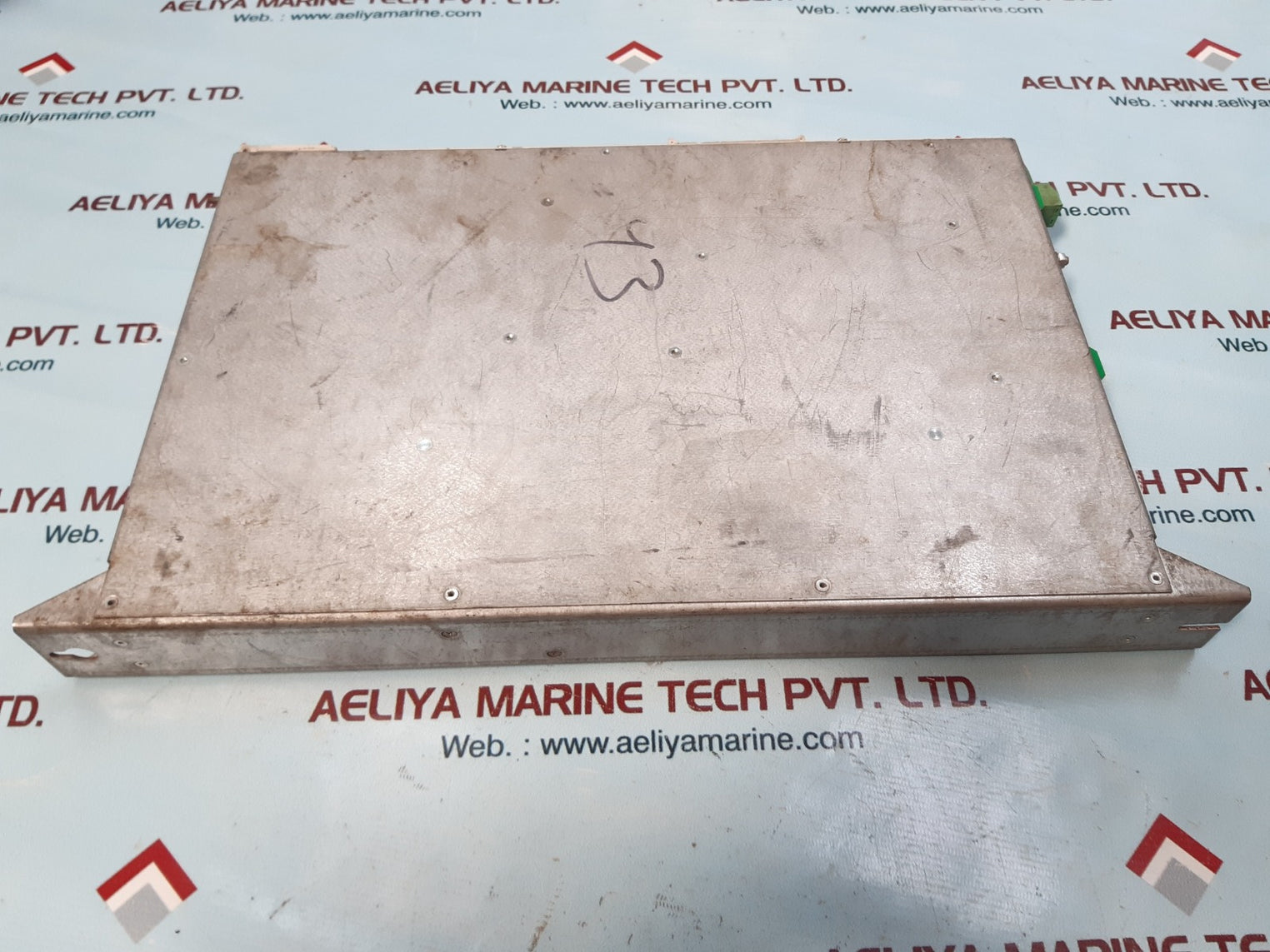 Heidenhain uv 105 power module 344 980-14