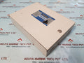 Spencer sp-02-grm fire alarm cum gas release panel 