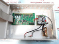 Spencer sp-02-grm fire alarm cum gas release panel 