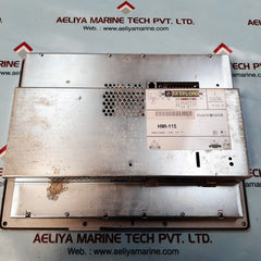 Manroland hmi-115 display monitor 