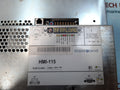 Manroland hmi-115 display monitor 