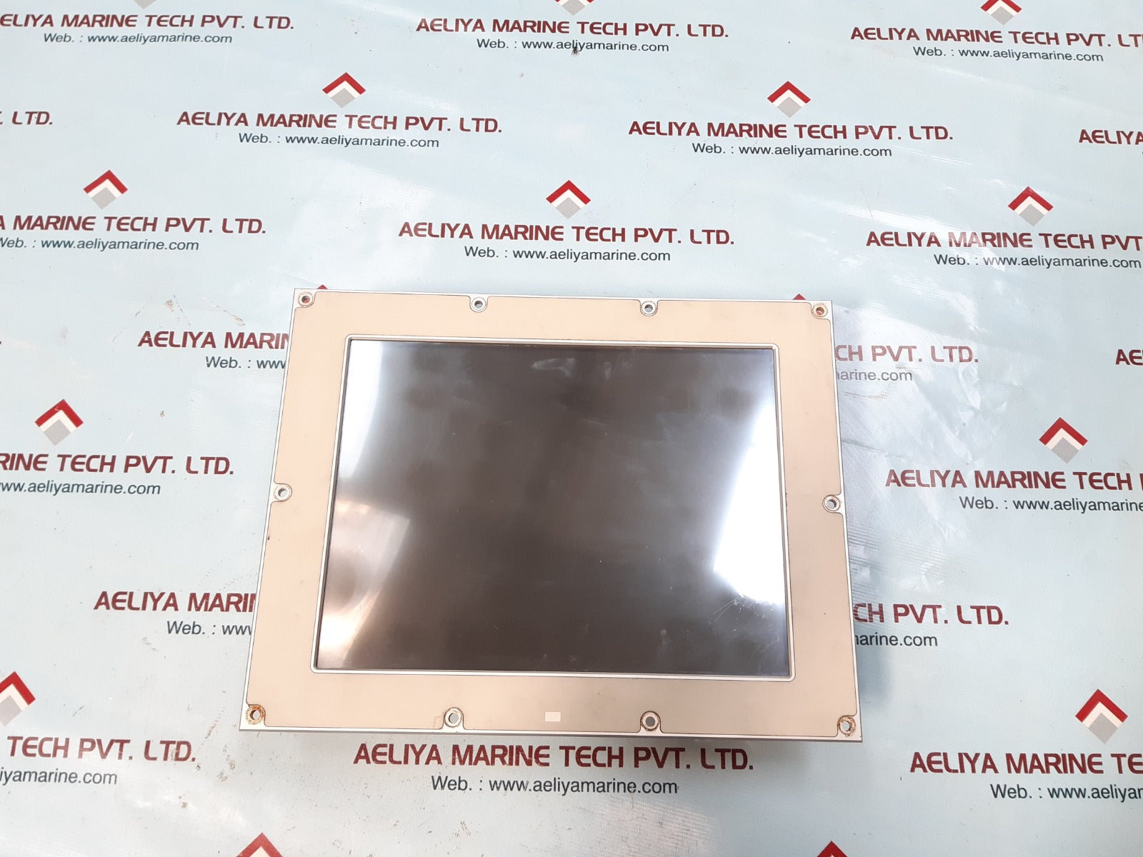 Man hmi-115 touch screen panel 