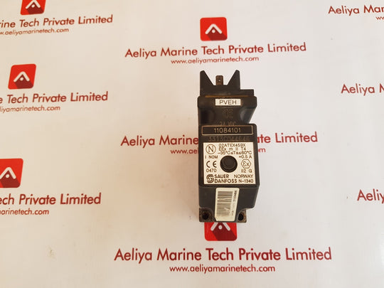 Sauer danfoss pveh 11084101