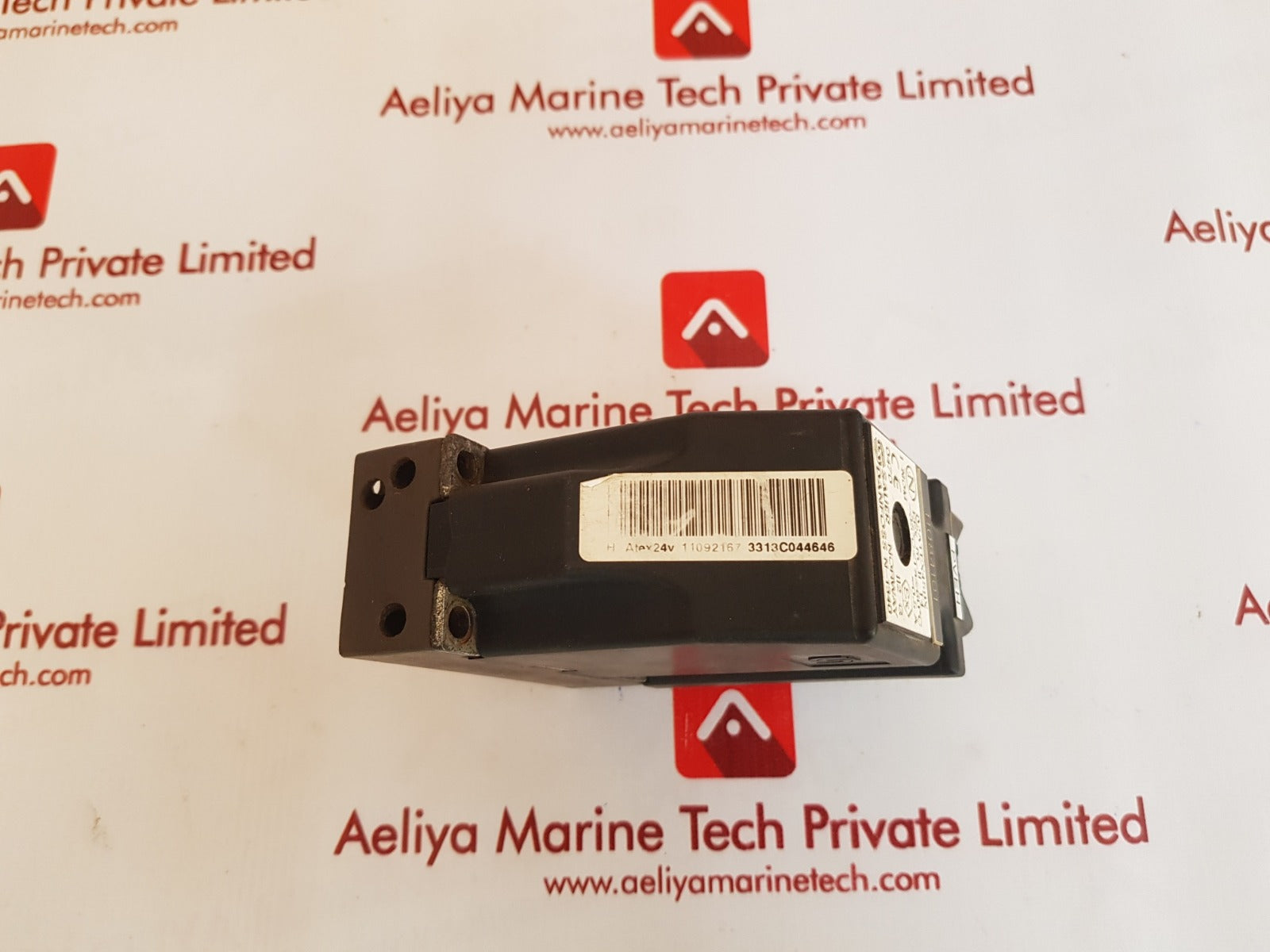 Sauer danfoss pveh 11084101