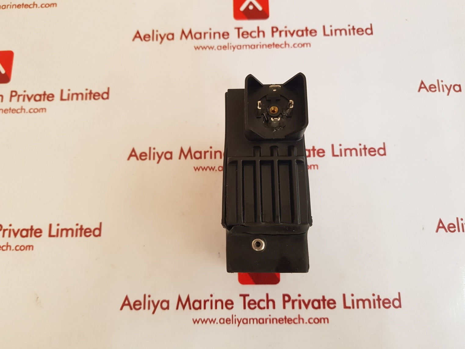 Sauer danfoss 02atex459x  hydraulic solenoid control 60°c