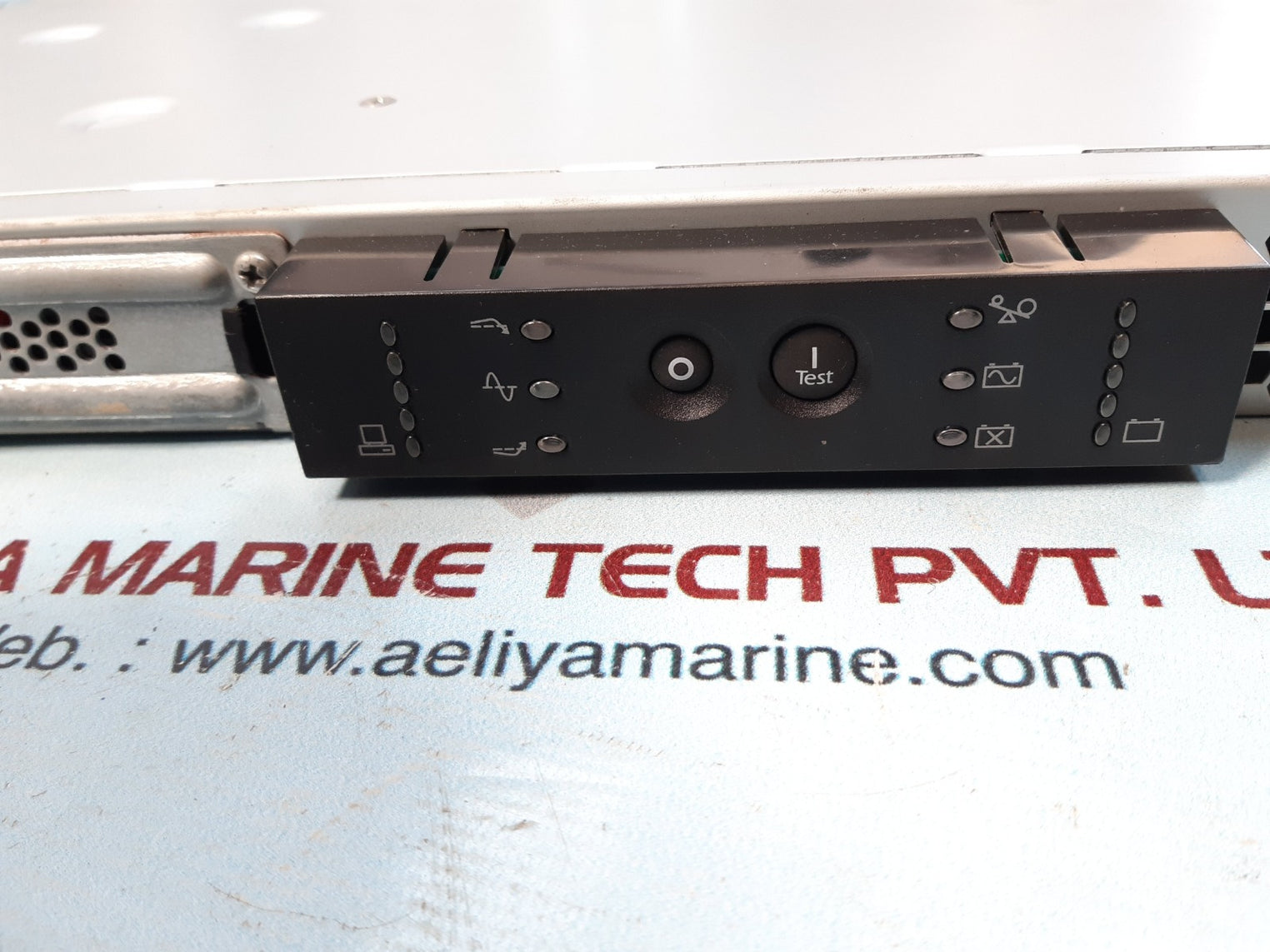 Apc smart-ups sua1000rmi1u uninterruptible power supply