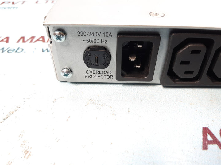 Apc smart-ups sua1000rmi1u uninterruptible power supply