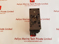 Sauer danfoss 155g4093 solenoid valve