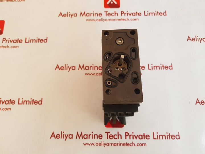 Sauer danfoss 155g4093 solenoid valve