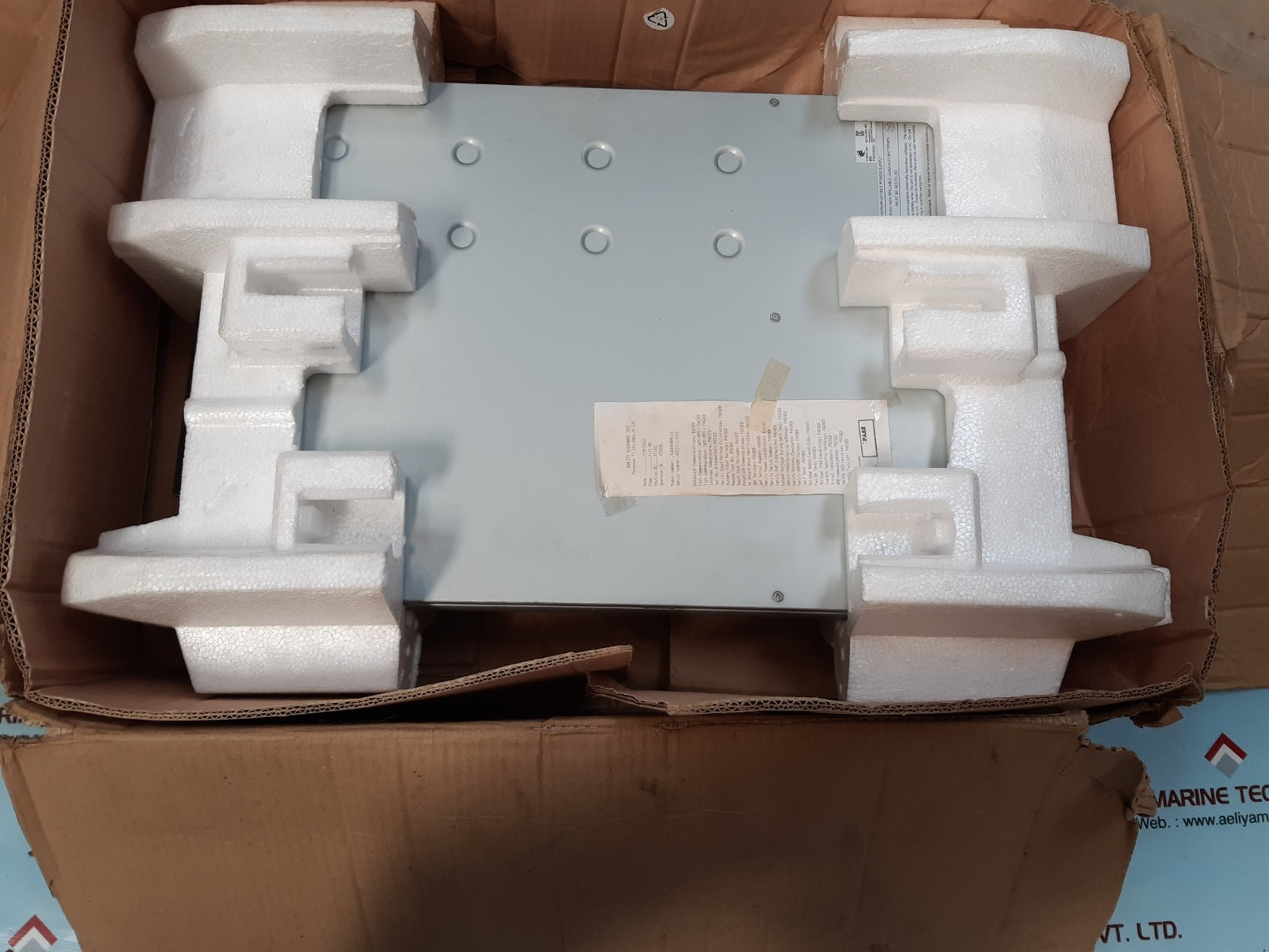 Apc smart-ups sua1000rmi1u uninterruptible power supply