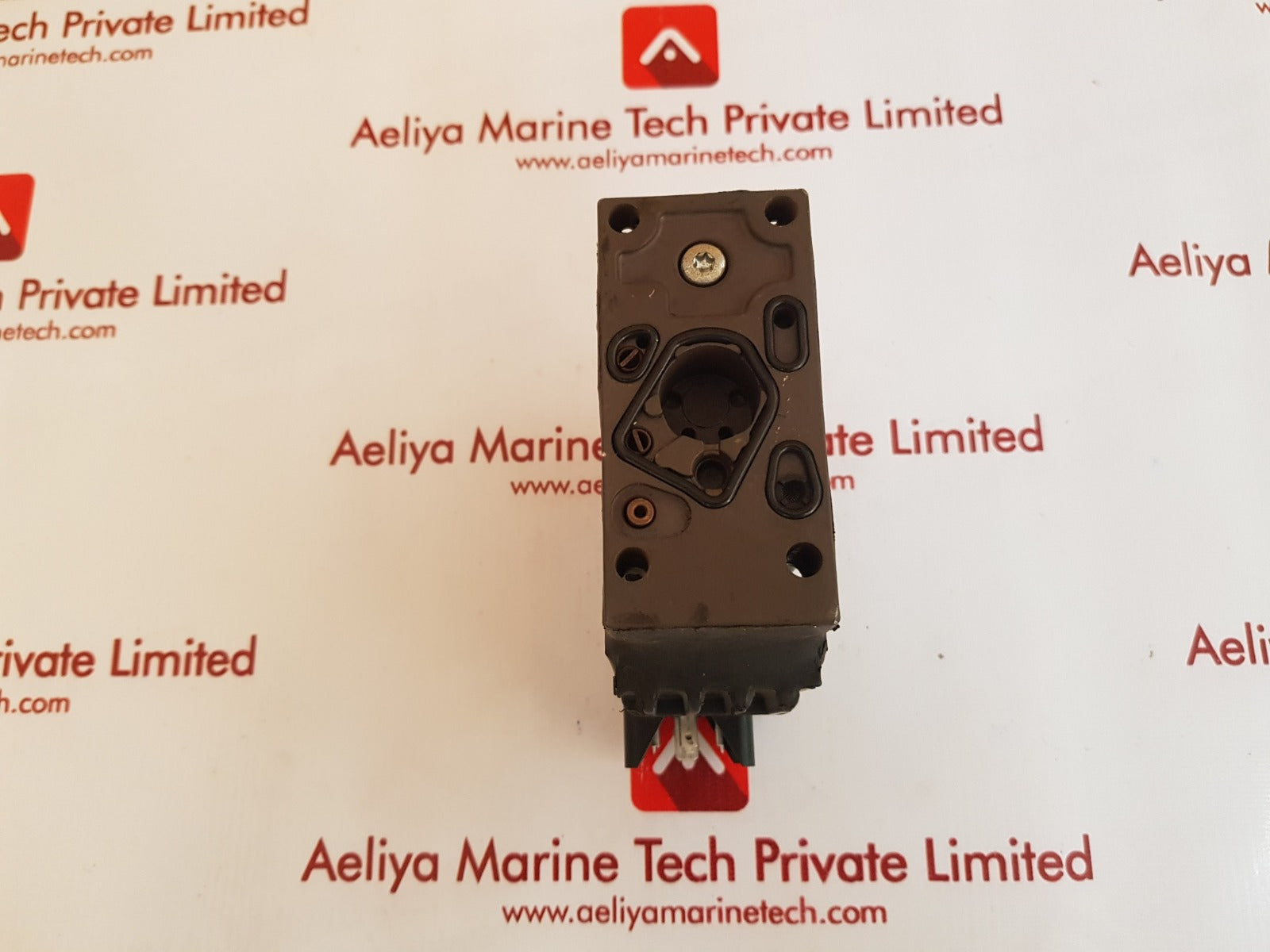 Sauer danfoss 02atex459x solenoid valve 157b4218