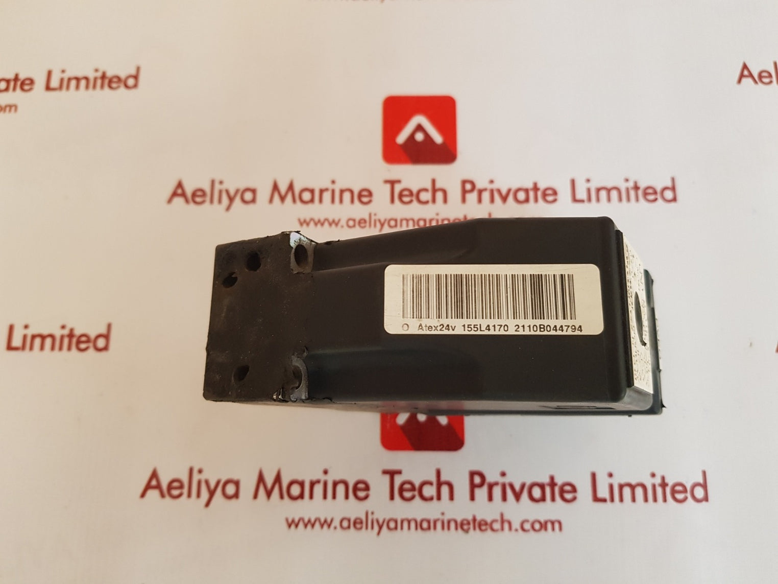 Sauer danfoss 02atex459x solenoid valve 157b4218