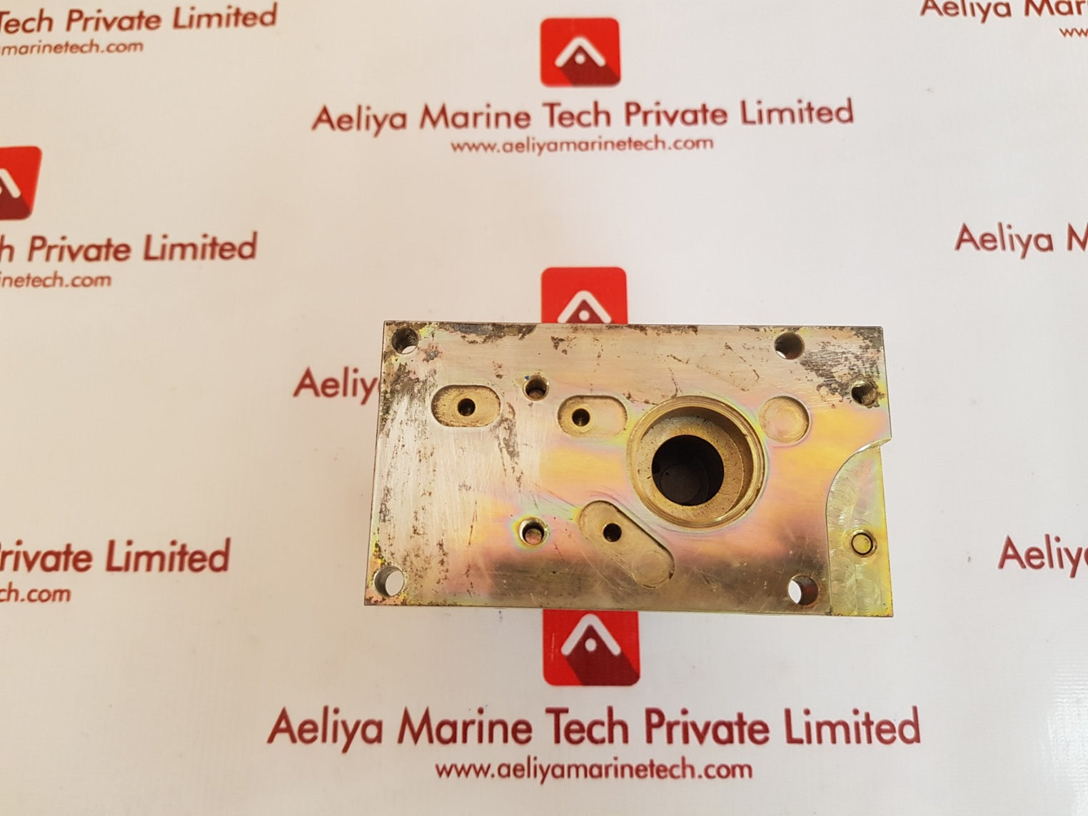 Sauer danfoss 155g4274 solenoid valve 