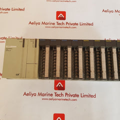 Ls xgp-acf1 xgk-cpue xgi-d22a xgq-ry2a programmable logic controller