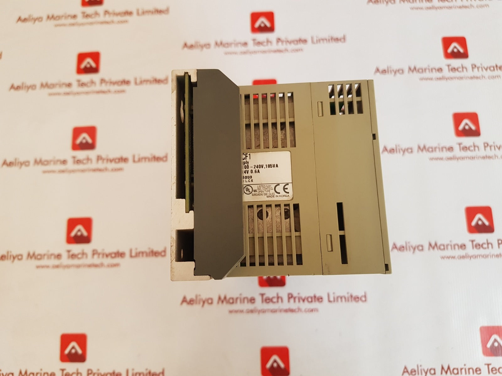 Ls xgp-acf1 xgk-cpue xgi-d22a xgq-ry2a programmable logic controller