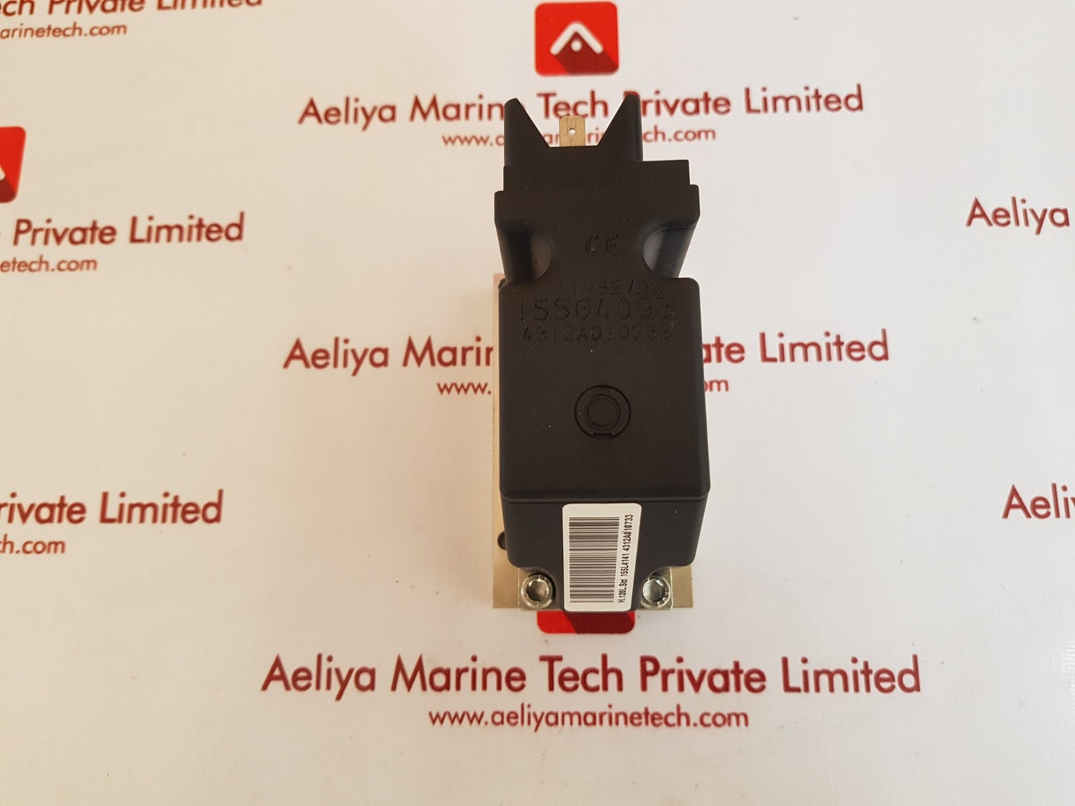 Sauer danfoss  155g4093 solenoid valve New 