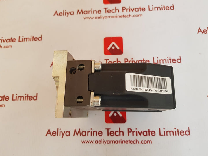 Sauer danfoss  155g4093 solenoid valve New 