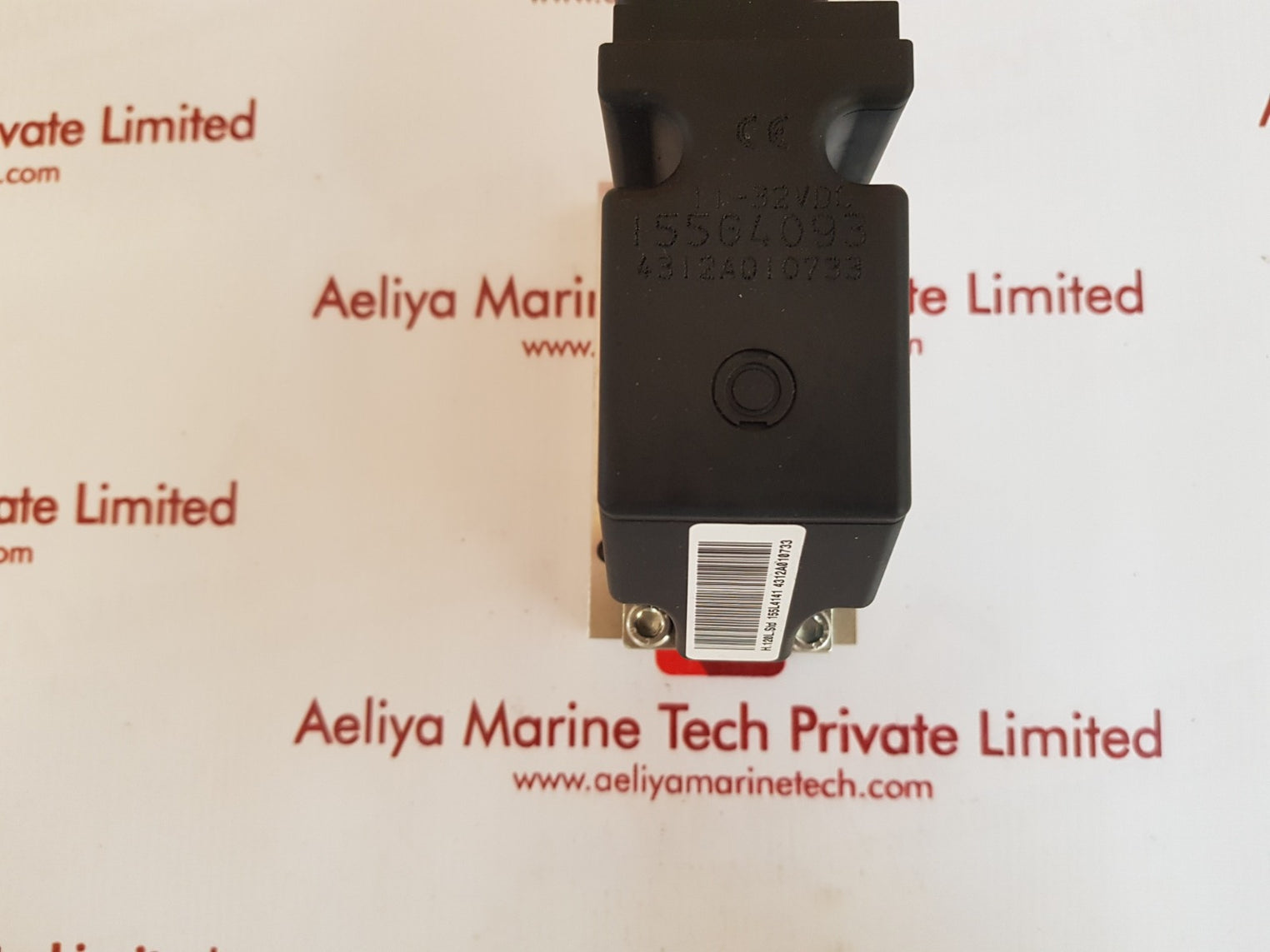 Sauer danfoss  155g4093 solenoid valve New 