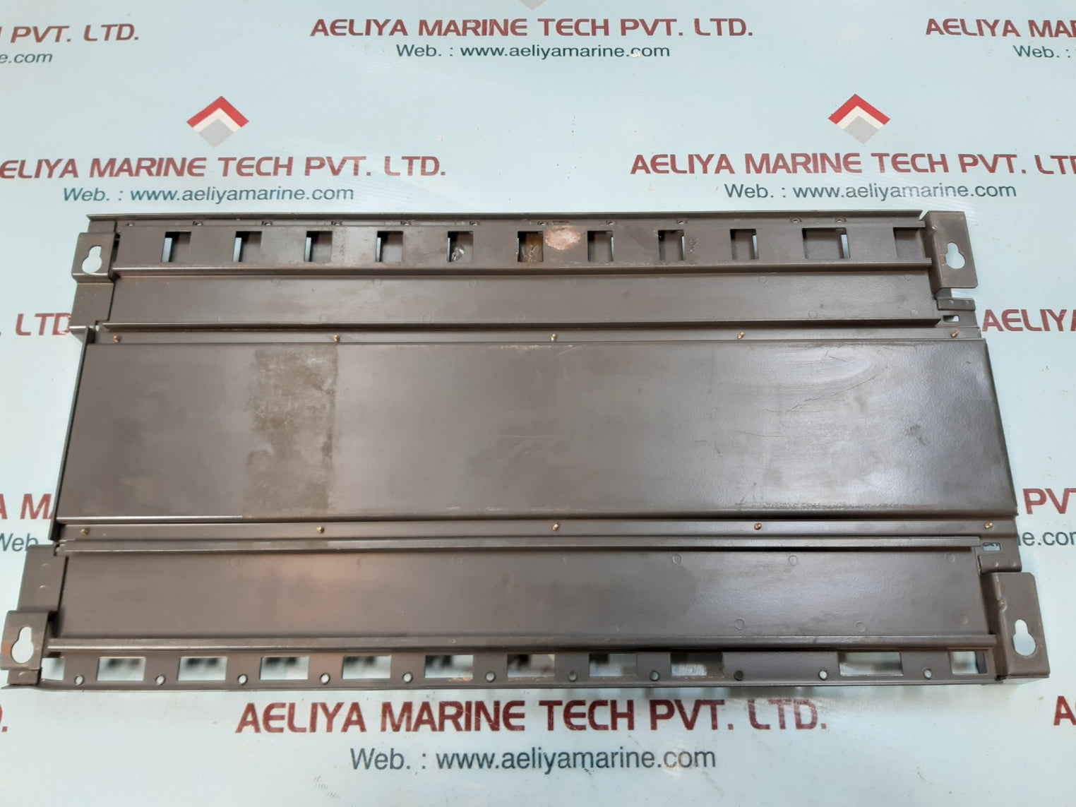 Mitsubishi bd625a987g52 c subrack 