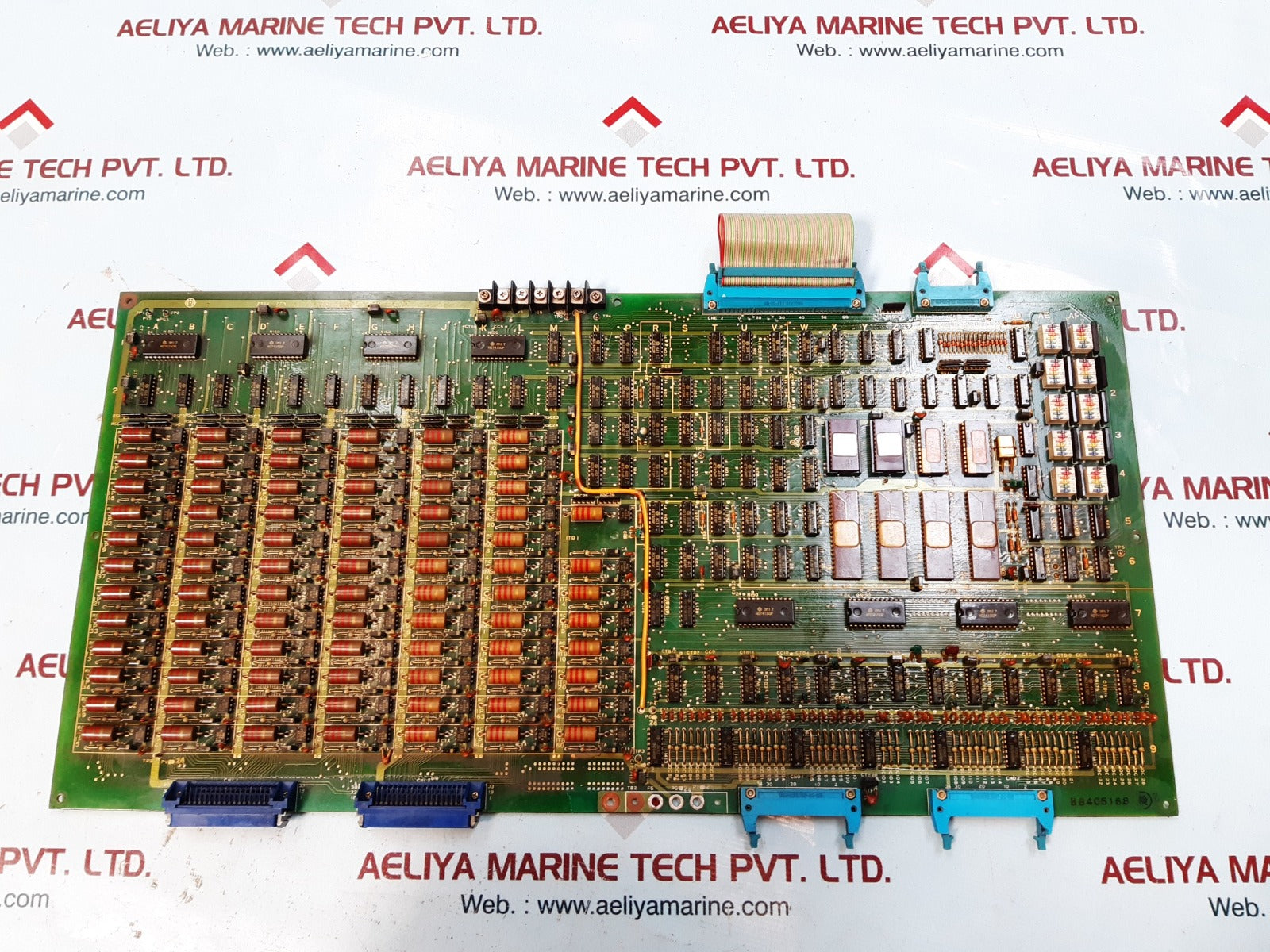 B8405168 pcb card 
