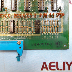 B8405168 pcb card 