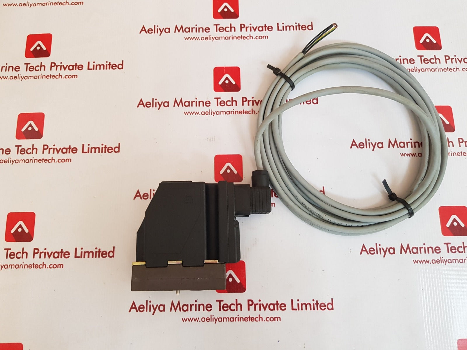 Sauer danfoss 157b4063 solenoid valve 02atex459x