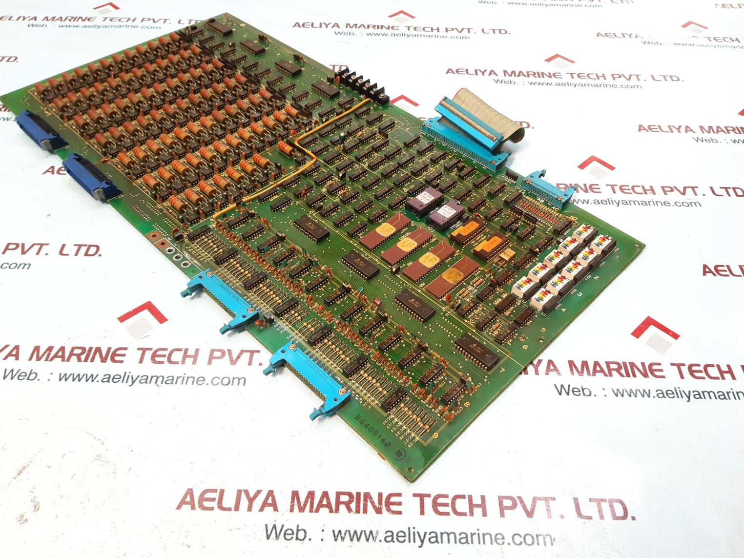 B8405168 pcb card 