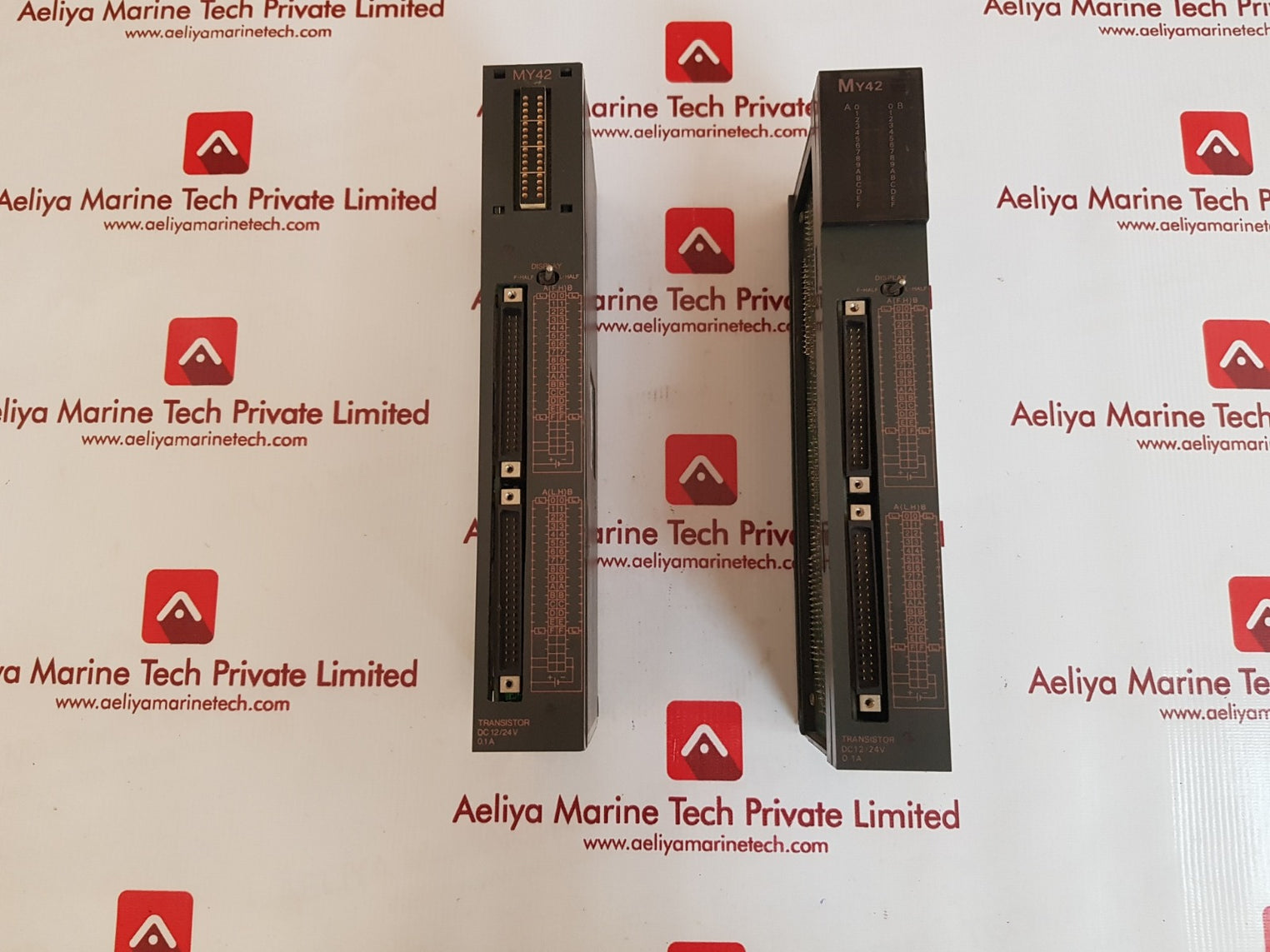 Goldsec my42 programmable controller