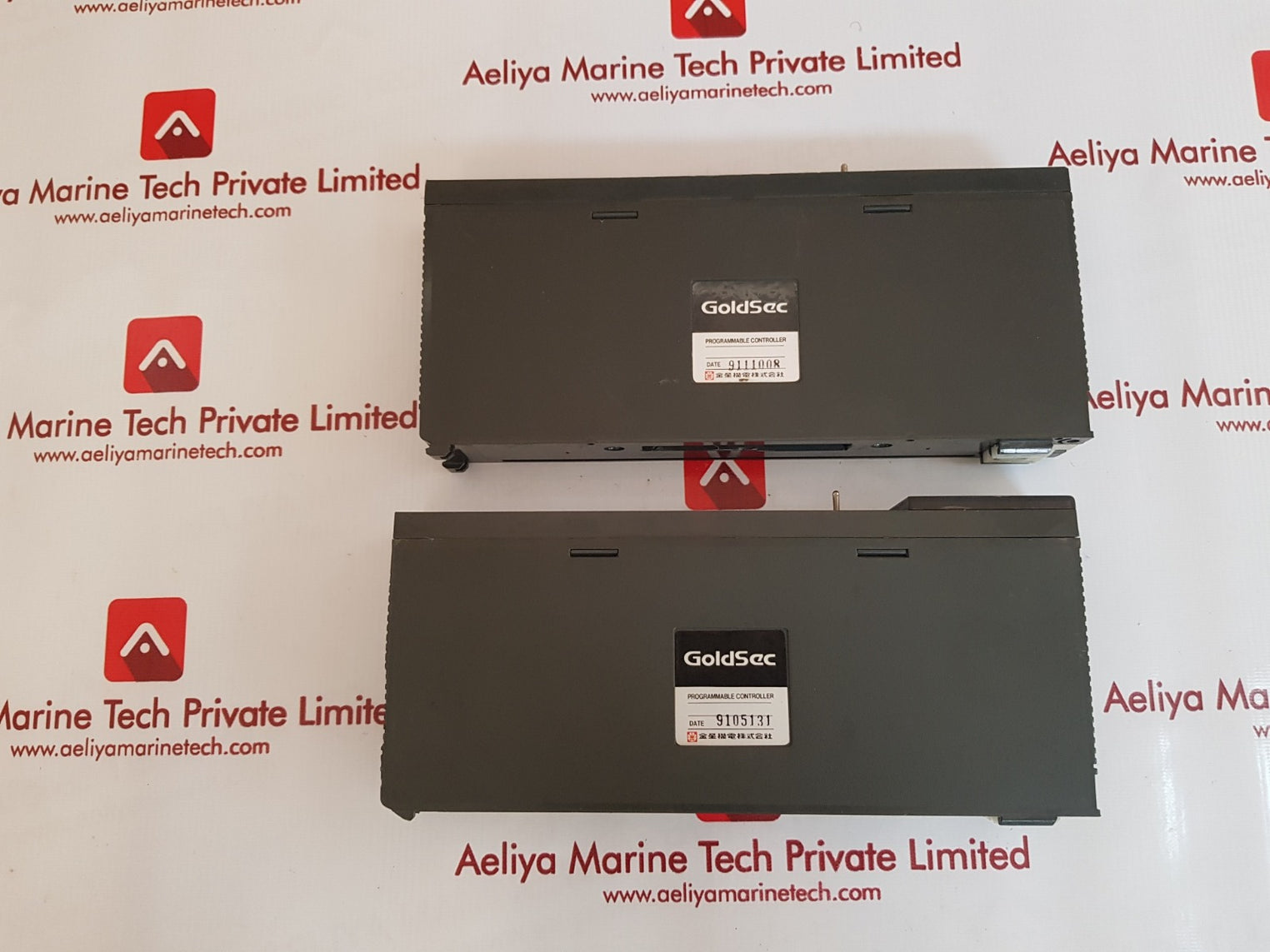 Goldsec my42 programmable controller