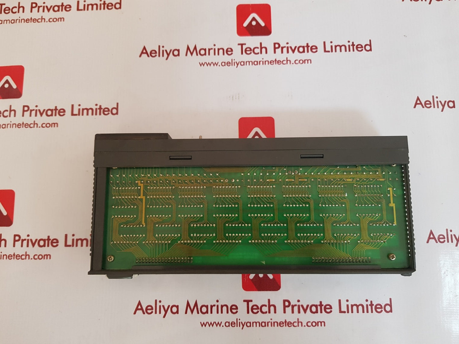 Goldsec my42 programmable controller