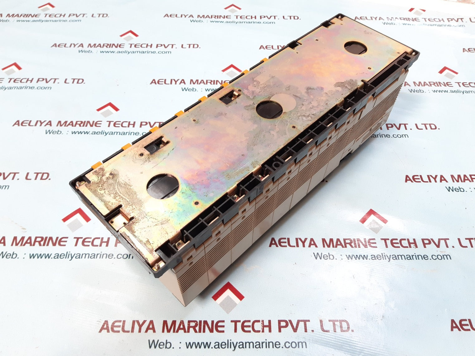 Omron sysmac c200h /id21/oc22/lk202-v1/c200h-mr831 