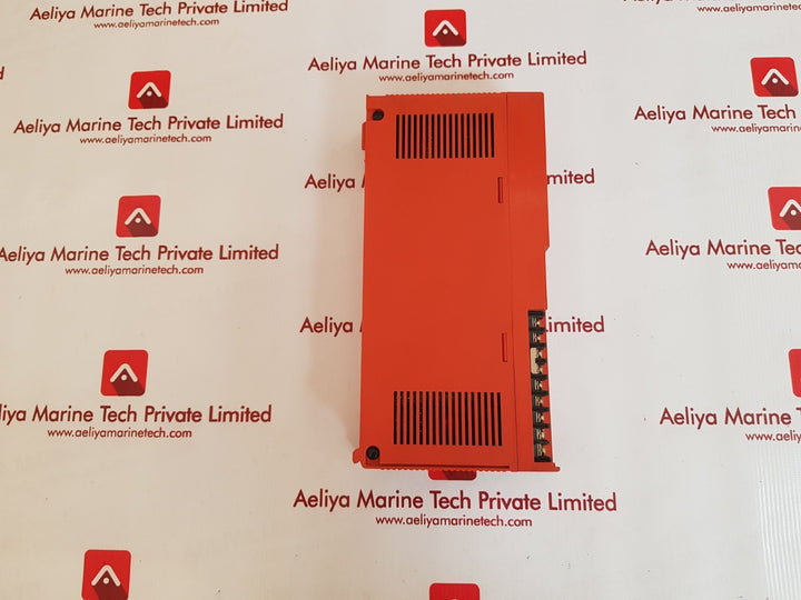 Melsec a61p programmable controller