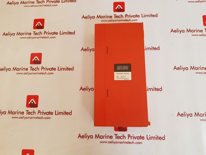 Melsec a61p programmable controller