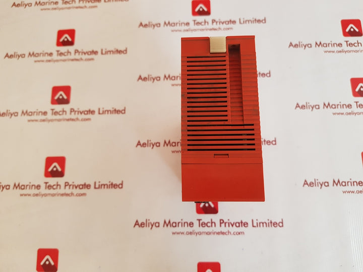 Melsec a61p programmable controller