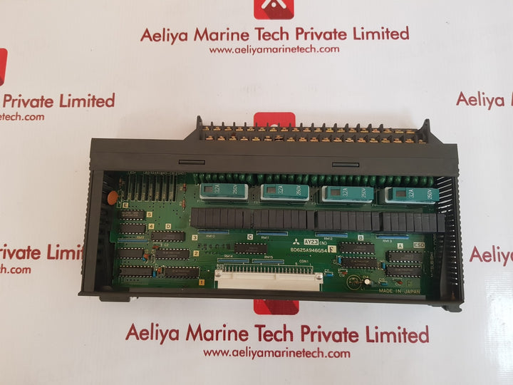Melsec ay23 programmable controller
