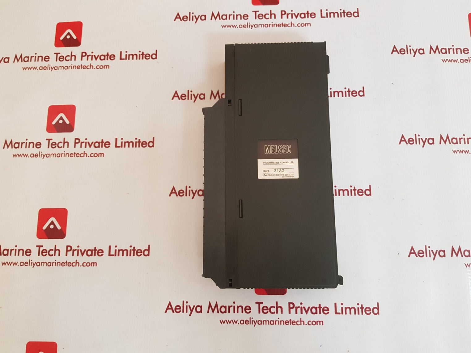 Melsec ay23 programmable controller