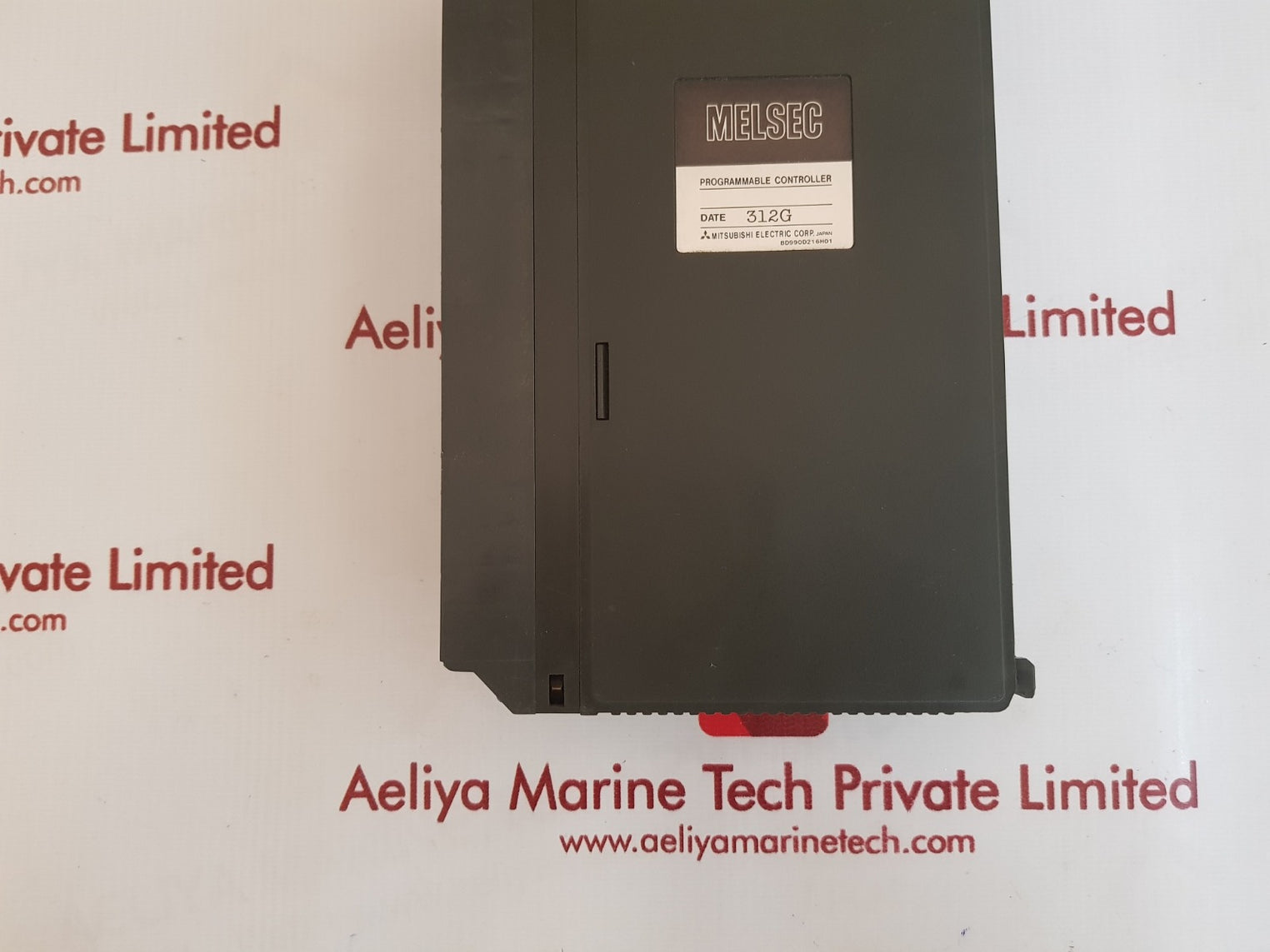 Melsec ay23 programmable controller