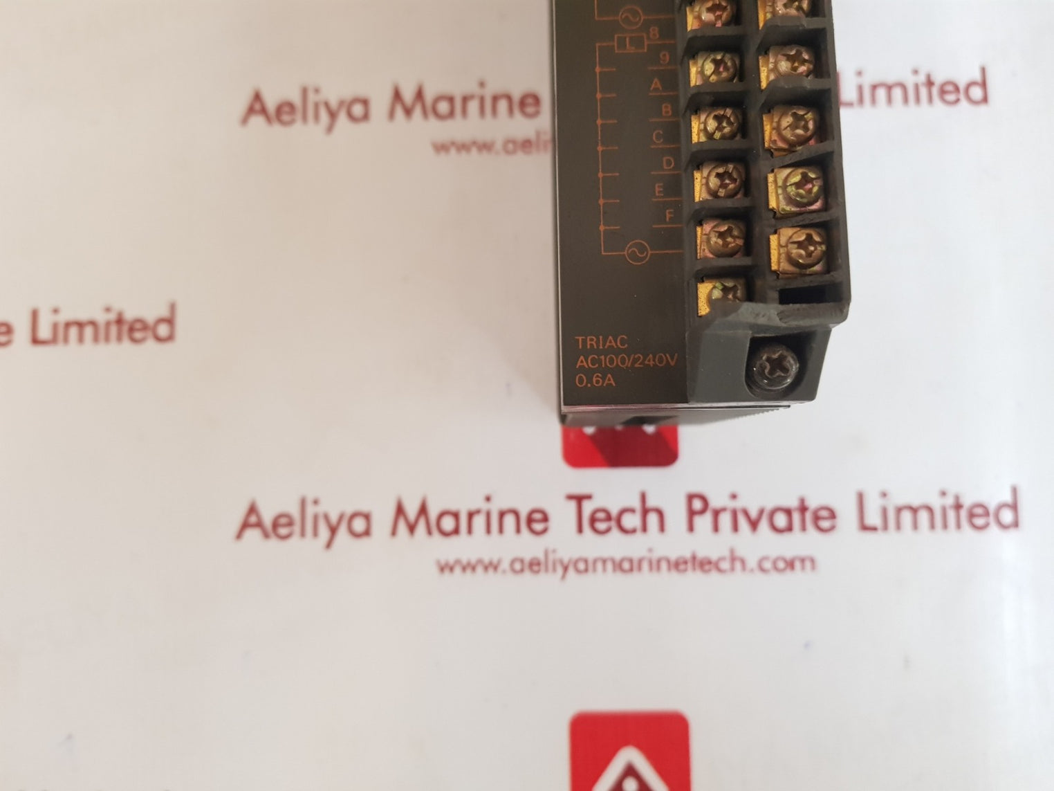Melsec ay23 programmable controller