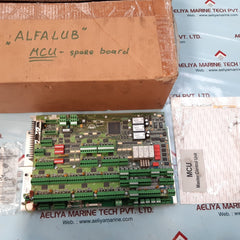 Man b&w  3157167-5.1 master control unit