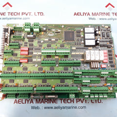 Man b&w  3157167-5.1 master control unit