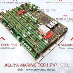 Man b&w  3157167-5.1 master control unit